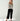 Liverpool Pull on Wide Leg Crop Trouser in Black-220 Pants-Little Bird Boutique