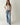 KUT From the Kloth Jodi High Rise Wide Leg in Vital wash-210 Denim-Little Bird Boutique