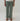 Oat New York Wide Leg Denim in Sage Green-210 Denim-Little Bird Boutique