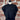 Weekend Sweater in Black-122 - Jersey Tops S/S (Dec - May)-Little Bird Boutique
