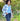 Flag and Anthem Anniston Reversible Quilted Bomber Jacket in Grey and Brown-141 Outerwear Coats & Jackets-Little Bird Boutique