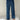Oat New York Wide Leg Denim in Billie Wash-210 Denim-Little Bird Boutique