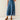Gidget Denim Skirt-231 Skirts-Little Bird Boutique