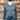 Another Love Colette Sweater in Teal-131 - Sweaters F/W (June - Nov)-Little Bird Boutique