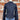Liverpool Blazer in Lapis Indigo Stripe-143 Blazers-Little Bird Boutique
