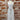 Jak and Rae Amber Dress in White and Navy-151 Dresses - Short-Little Bird Boutique
