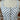 Jak and Rae Amber Dress in White and Navy-151 Dresses - Short-Little Bird Boutique