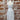 Jak and Rae Amber Dress in White and Navy-151 Dresses - Short-Little Bird Boutique