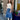 Gidget Denim Skirt-231 Skirts-Little Bird Boutique