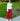 Kut from the Kloth Meg Pants in Ruby Red-220 Pants-Little Bird Boutique