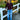 Kut from the Kloth Jean High Rise in Ablaze-210 Denim-Little Bird Boutique