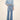 Kut from the Kloth Kelsey Ankle Flare Jeans in Dignified Wash-210 Denim-Little Bird Boutique