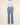KUT From the Kloth Jodi High Rise Wide Leg in Vital wash-210 Denim-Little Bird Boutique