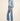 Kut from the Kloth Kelsey Ankle Flare Jeans in Dignified Wash-210 Denim-Little Bird Boutique