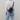 HOBO Fern Sling Bag in Black-342 - Crossbody & Fanny Bags-Little Bird Boutique