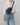 HOBO Fern Sling Bag in Black-342 - Crossbody & Fanny Bags-Little Bird Boutique