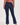 Dear John Jeanne Jeans in Star Demand-210 Denim-Little Bird Boutique
