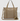 Louenhide Nora Nylon Travel Tote in Beige, Black or Khaki-343 Totes-Little Bird Boutique