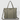 Louenhide Nora Nylon Travel Tote in Beige, Black or Khaki-343 Totes-Little Bird Boutique