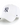 '47 New York Yankees Clean Up Hat in White with Navy Embroidery-311 Fashion Accessories-Little Bird Boutique