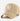 '47 New York Yankees Clean Up Hat in Khaki with White Embroidery-311 Fashion Accessories-Little Bird Boutique