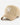 '47 New York Yankees Clean Up Hat in Khaki with White Embroidery-311 Fashion Accessories-Little Bird Boutique