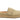 Kelsi Dagger Fig Platform Mules in Oatmeal-312 Shoes-Little Bird Boutique