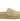 Kelsi Dagger Fig Platform Mules in Oatmeal-312 Shoes-Little Bird Boutique