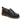 Kelsi Dagger Lens Loafer in Black Glossy Leather-312 Shoes-Little Bird Boutique
