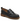 Kelsi Dagger Lens Loafer in Black Glossy Leather-312 Shoes-Little Bird Boutique