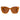 I-SEA Aloha Fox Tortoise/Brown-311 Fashion Accessories-Little Bird Boutique