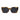 I-SEA Alden in Snow Tortoise/Brown-311 Fashion Accessories-Little Bird Boutique