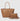 Louenhide Dubai Tote Bag in Camel-343 Totes-Little Bird Boutique