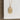 Madison Sterling Pendant Verse Necklace Isaiah 41:10, 16 Inches-322 Fast Fashion Jewelry Necklace-Little Bird Boutique