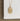 Madison Sterling Pendant Verse Necklace Isaiah 41:10, 16 Inches-322 Fast Fashion Jewelry Necklace-Little Bird Boutique