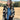 Thread and Supply Canyon Jacket in Cream and Black Aztec-141 Outerwear Coats & Jackets-Little Bird Boutique