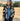Thread and Supply Canyon Jacket in Cream and Black Aztec-141 Outerwear Coats & Jackets-Little Bird Boutique