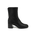 Kelsi Dagger Island Boots in Black-312 Shoes-Little Bird Boutique