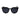 I-SEA Payton Black/Smoke-311 Fashion Accessories-Little Bird Boutique