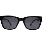 I-SEA Kiki Black/Smoke-311 Fashion Accessories-Little Bird Boutique
