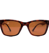 I-SEA Kiki Tortoise/Brown-311 Fashion Accessories-Little Bird Boutique