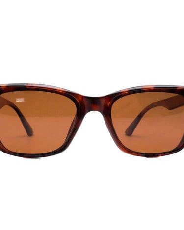 I-SEA Kiki Tortoise/Brown-311 Fashion Accessories-Little Bird Boutique