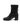 Kelsi Dagger Island Boots in Black-312 Shoes-Little Bird Boutique