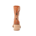 Kelsi Dagger Island Boots in Fox-312 Shoes-Little Bird Boutique
