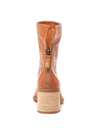 Kelsi Dagger Island Boots in Fox-312 Shoes-Little Bird Boutique