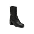 Kelsi Dagger Island Boots in Black-312 Shoes-Little Bird Boutique