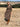 Anthem the Label Abstract Print Dress in Brown and Taupe-152 Dresses - Long-Little Bird Boutique