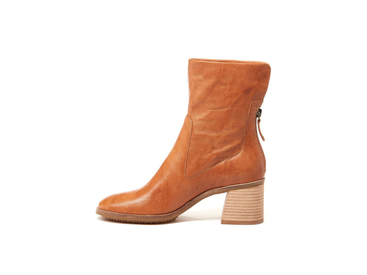 Kelsi Dagger Island Boots in Fox-312 Shoes-Little Bird Boutique
