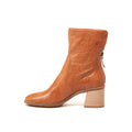 Kelsi Dagger Island Boots in Fox-312 Shoes-Little Bird Boutique