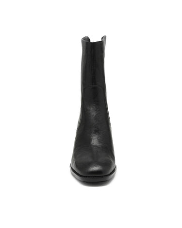 Kelsi Dagger Island Boots in Black-312 Shoes-Little Bird Boutique